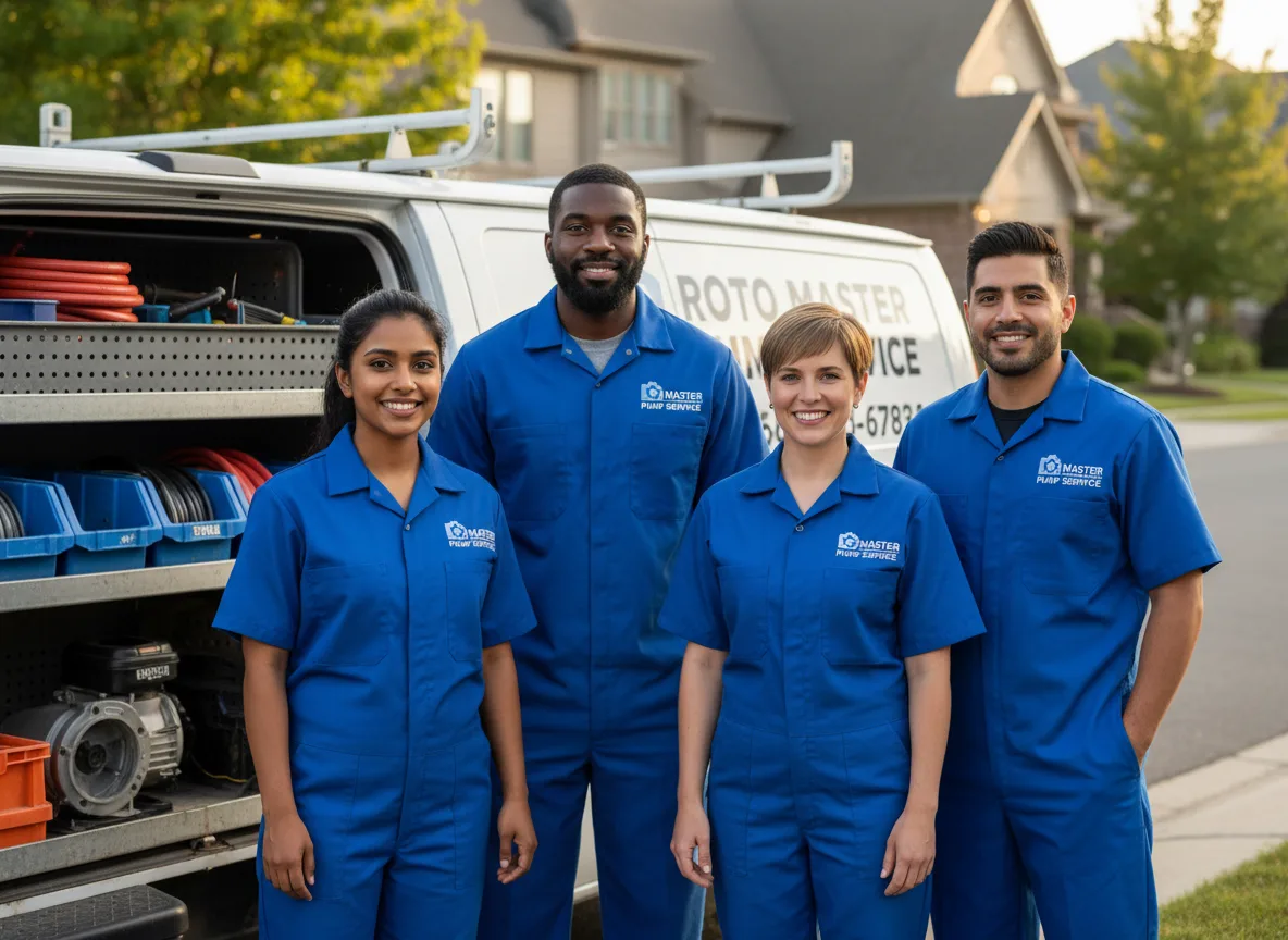 Sump Pump Installation company in Dayton, MD